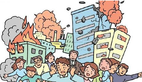 人工智能测地震