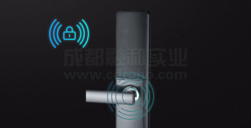 数字锁助力智能环保锁减少碳足迹