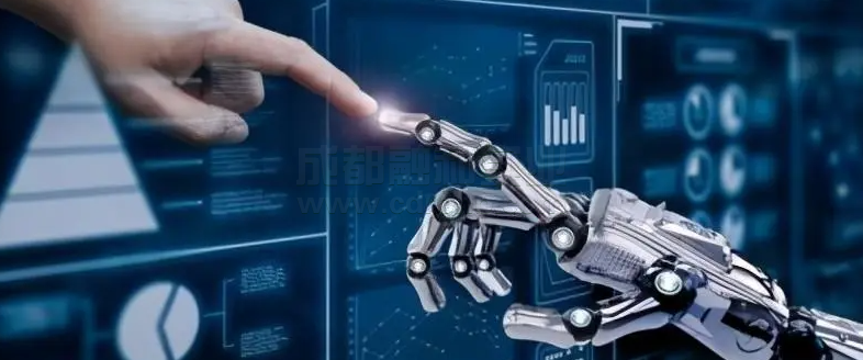 人工智能和机器学习结合为企业提供新动力