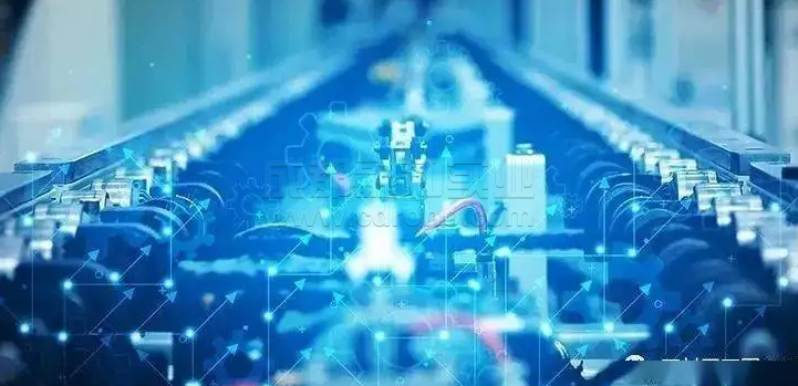 5G对智能制造业未来格局的改变