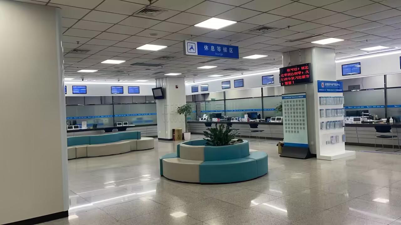 政务排队叫号系统