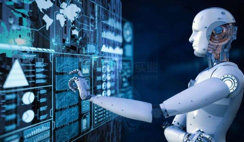 AI人工智能在传统物流中实际应用
