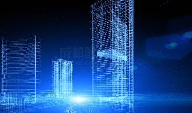 智能网络助力传统建筑打造智能建筑