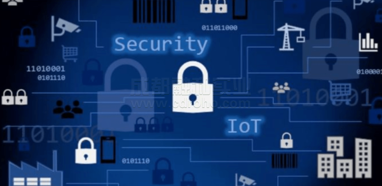 五大手段降低IoT/IIoT安全隐患系数