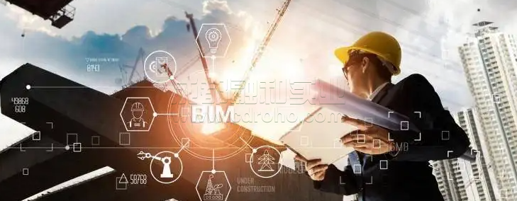 数字化建筑转型推动零碳排放目标