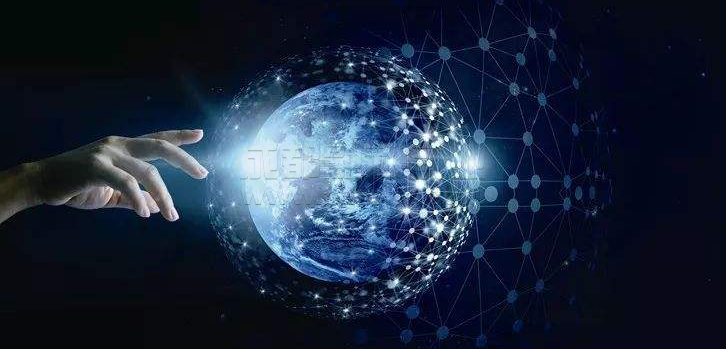 建设企业数字化转型，实现生产力转化。