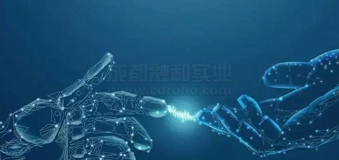 智能机器人流程自动化助力未来智能化新生态