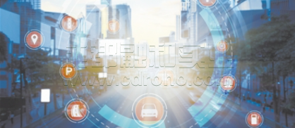 人工智能助力交通行业打造智慧交通