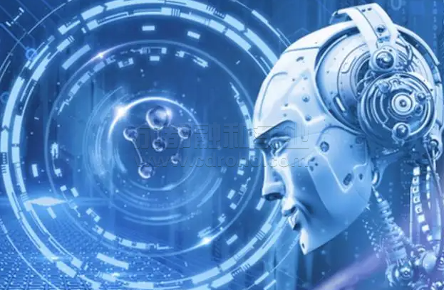 人工智能实现高质量发展与高质量安全的双向互动