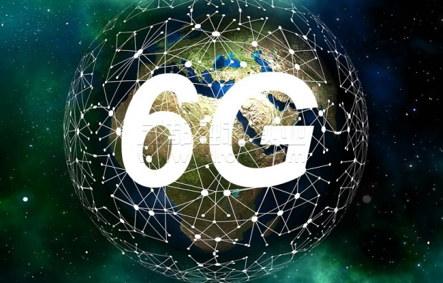 6G将会颠覆未来智慧环境