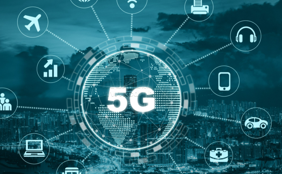 5G网络安全及攻击预防