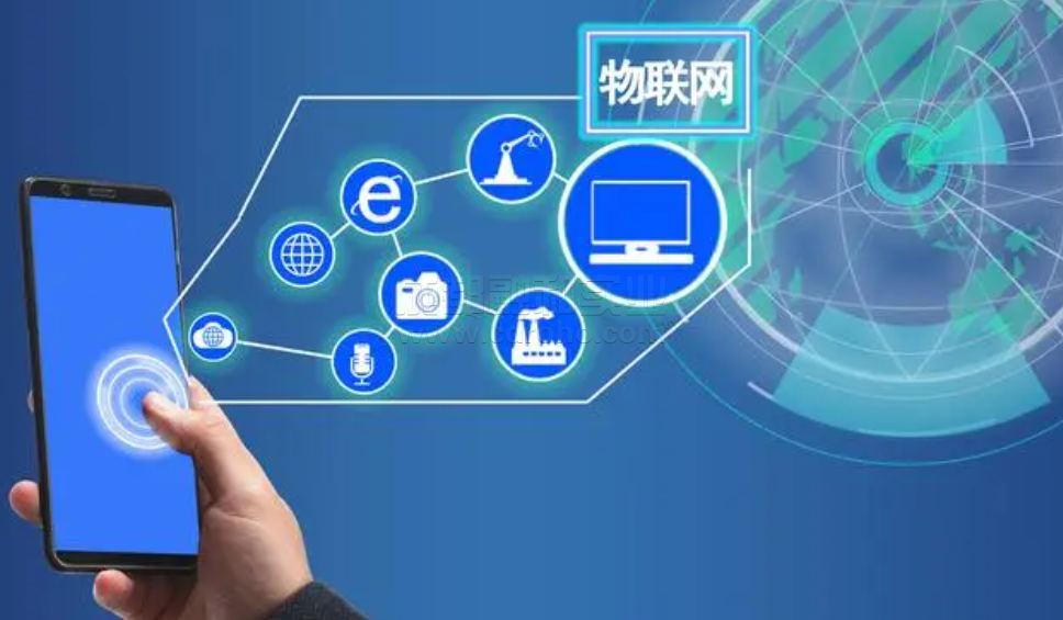 科技市场不景气时，物联网依然坚强