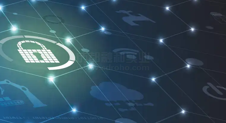 须改变物联网办公引起的企业安全现状
