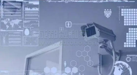 合理利用物联网实施智能环境监测