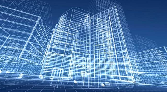 智能网络助力传统建筑打造智能建筑