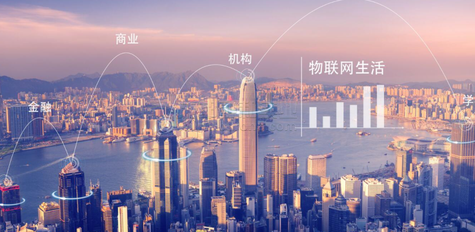应对物联网数据共享的四大挑战