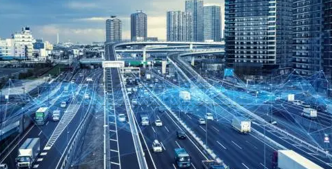 道路数字技术化创建智慧公路