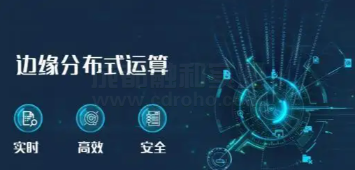 为云计算和边缘计算协同合理布局