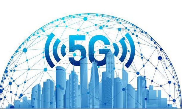 5g基站建设开通