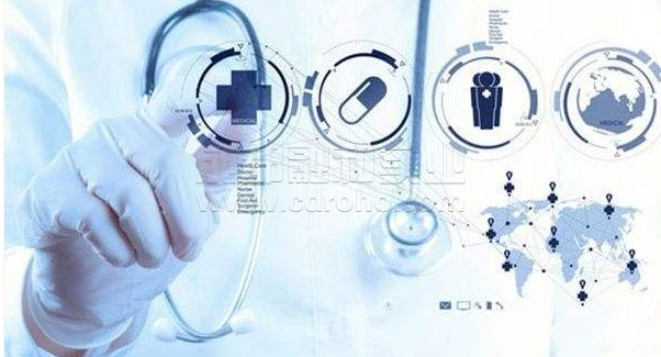 人工智能技术与新冠之间联系应用