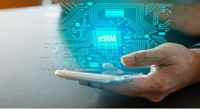 ESIM助力物联网拜托考验问题