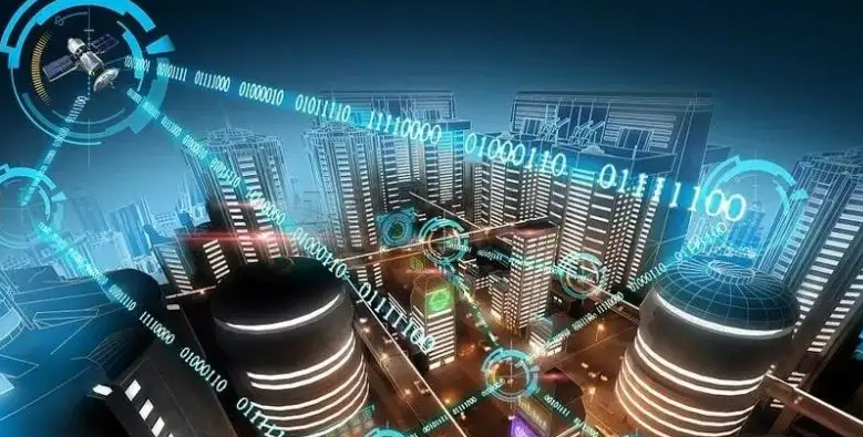 整合智能技术,优化智能建筑