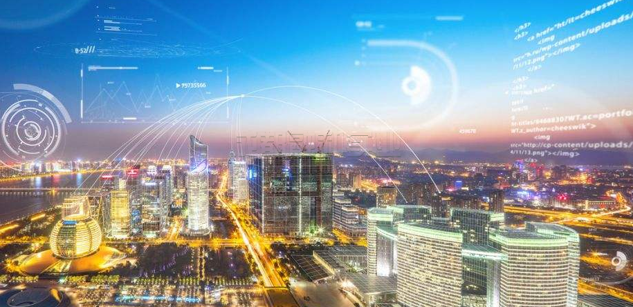 英国的5G部署，为未来智慧城市做铺垫