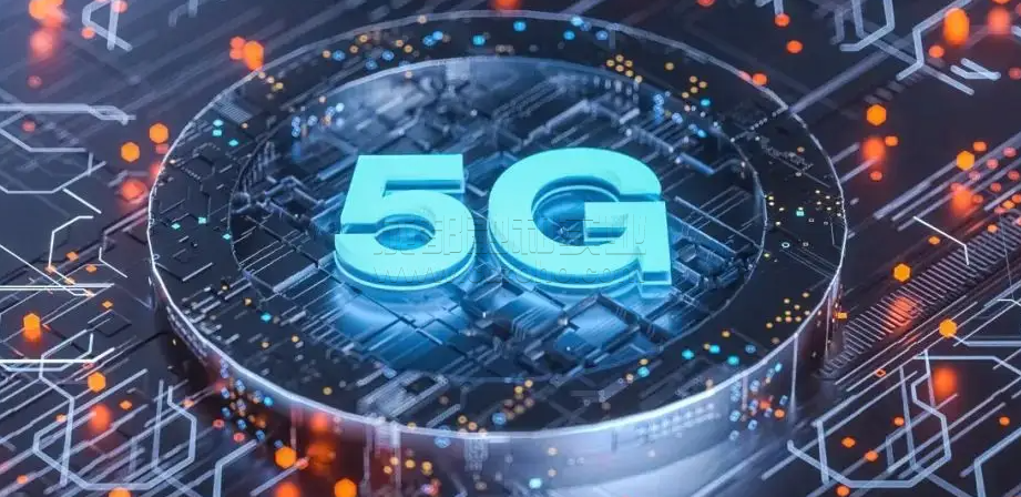 私有5G对物联网和边缘计算的实际应用环境的好处