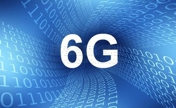 6G将会颠覆未来智慧环境