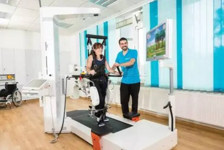 人工智能正在成为康复辅助行业的杀手锏衍生出万亿级市场。