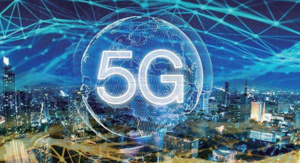 5G+工业互联网目前CP融合发展情况怎么样