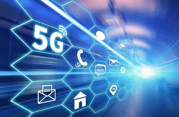 未来5G物联网在智慧城市中能做什么
