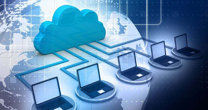 IaaS、PaS、SaaS在云计算中发挥重要作用