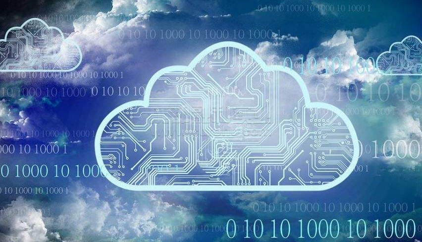 IaaS、PaS、SaaS在云计算中发挥重要作用