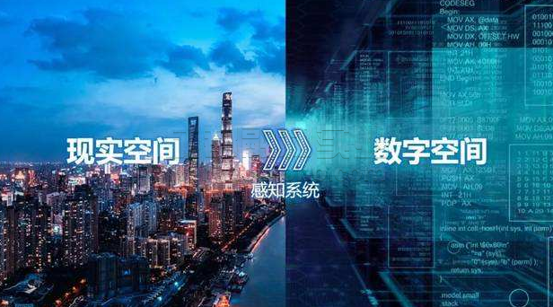 什么是数字孪生技术且应用场景