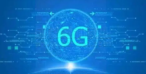 6G网络诞生与未来智能移动应用更加契合