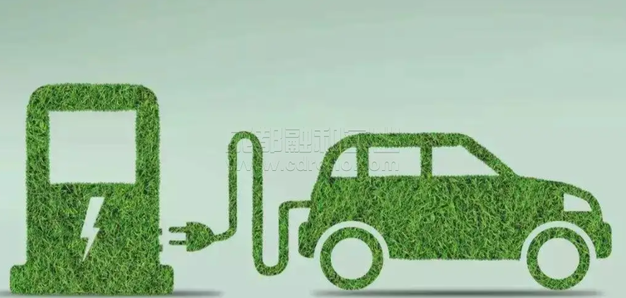 执行燃料汽车的退市计划,实现全民电动新能源目标