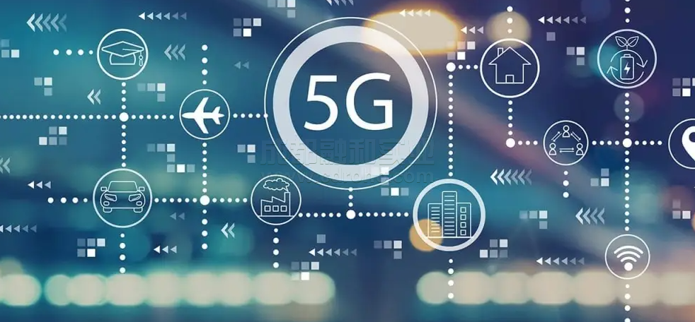 5G针对云计算的实际应用