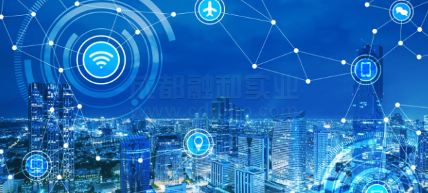 设备安全与网络安全助力智慧城市发展