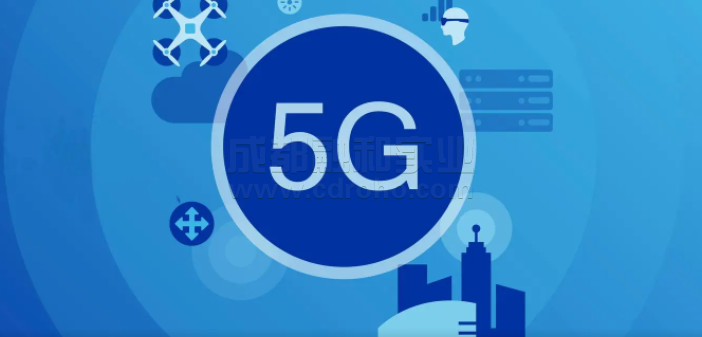 5G无线网助力数据中心稳定发展