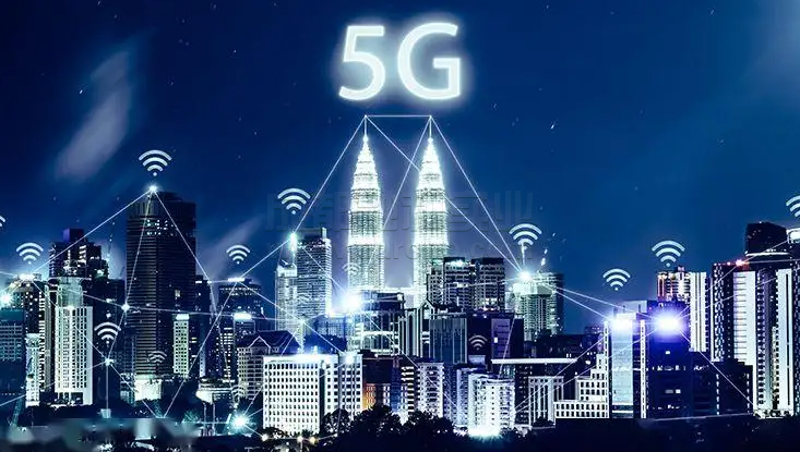 5G稳定发展，6G悄然布局创建智慧城市
