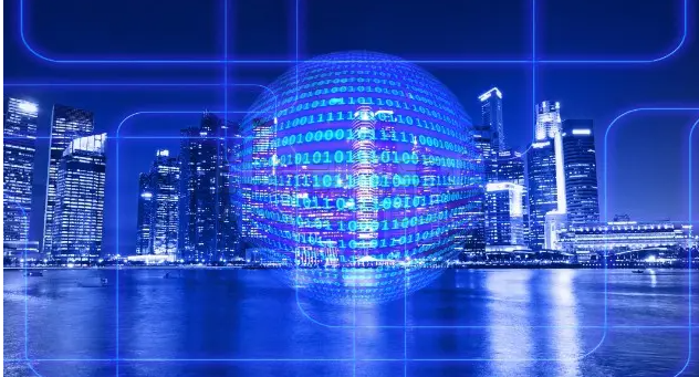 将智慧城市愿景变为现实需要努力的几个方面