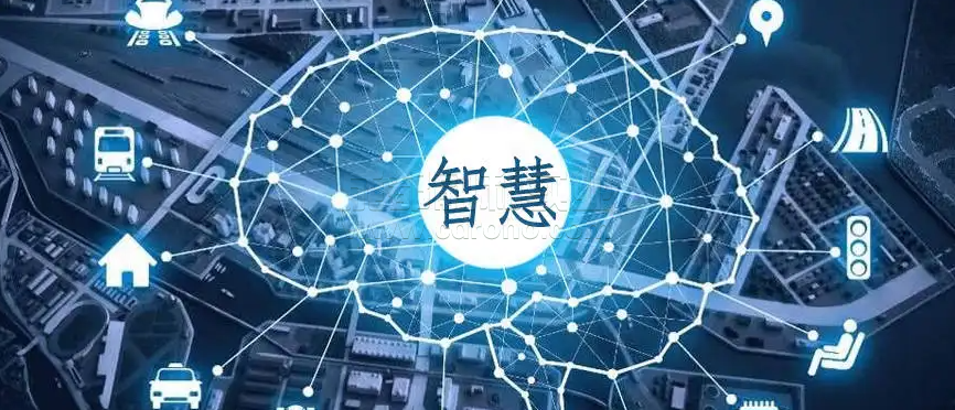 智能技术如何改变绿色智能城市