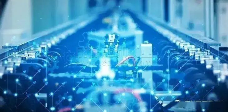传统制造走上智能化创新转型重振制造业活力