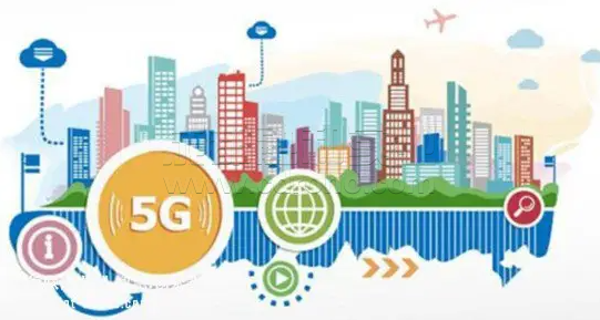 室内5G物联网全面兴起