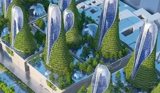 智能绿色建筑有哪些好处