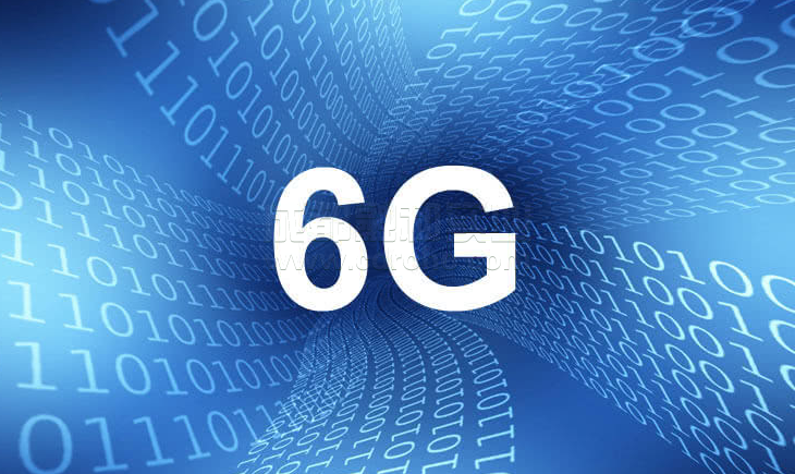 随着5G全面覆盖，6G应运而生