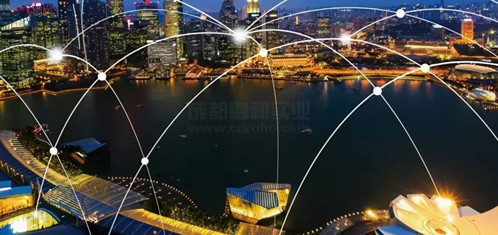 未来物联网传感技术值得关注的几点