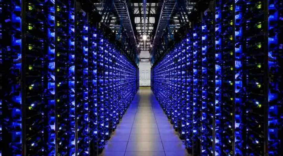 2023年最值得关注的几大重要数据中心发展趋势