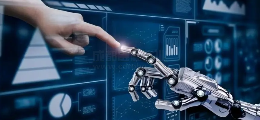 2023年最能影响我们生活的十大高新技术